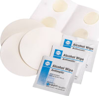 Ремкомплект для ковриков Therm-a-Rest Instant Field Repair Kit – фото 1