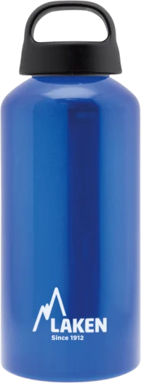 Синій