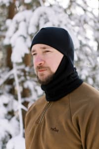 Чорний