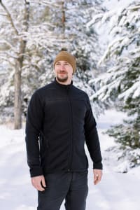 Чорний