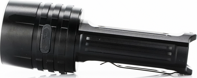 Ліхтар ручний Fenix LR35R – фото 2