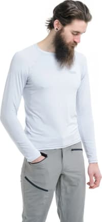 Glacier gray