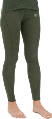 Kombu green