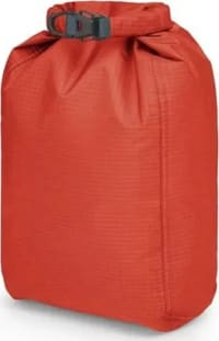 Mars Orange
