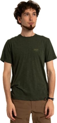 Kombu green
