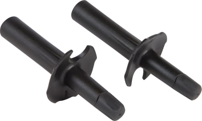 Наконечники для трекінгових палиць Black Diamond Z-Pole Baskets