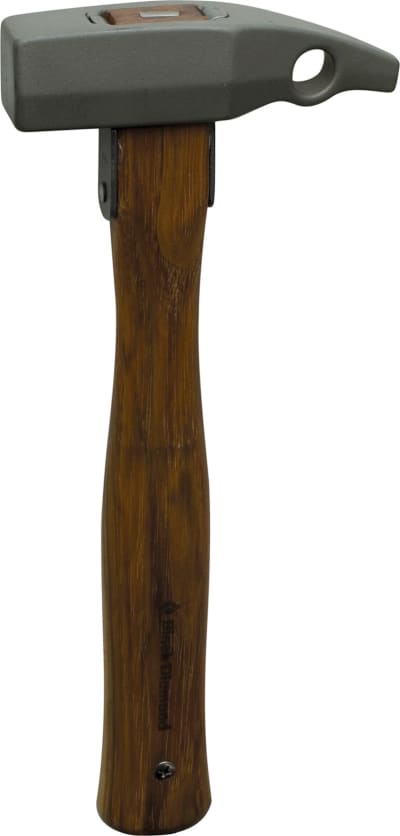 Скельний молоток Black Diamond Yosemite Hammer