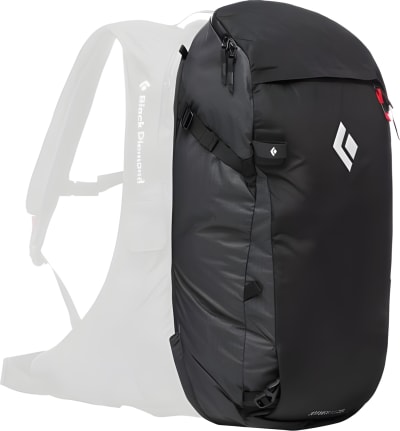 Рюкзак Black Diamond Jetforce Pack Booster 35 л