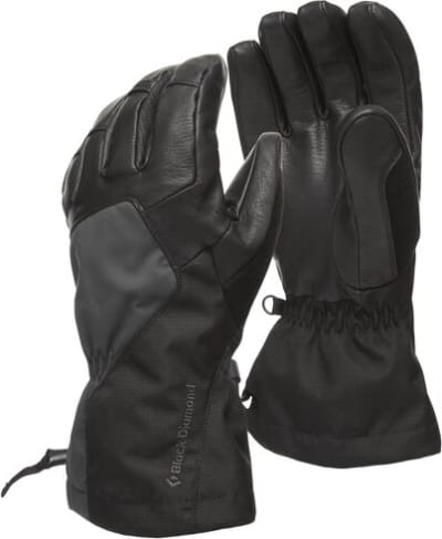 Рукавички Black Diamond Renegade Pro Gloves, р. L