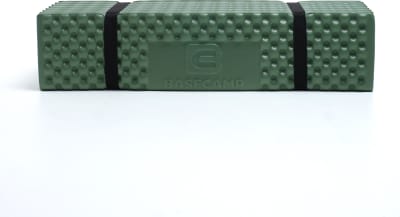 Килимок кемпінговий BaseCamp Hunter Wide IXPE, Olive Green