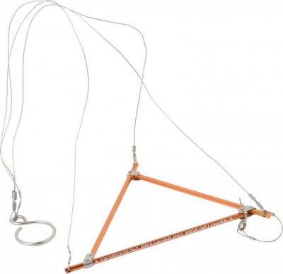 Підвісна система Jetboil Hanging Kit, Orange