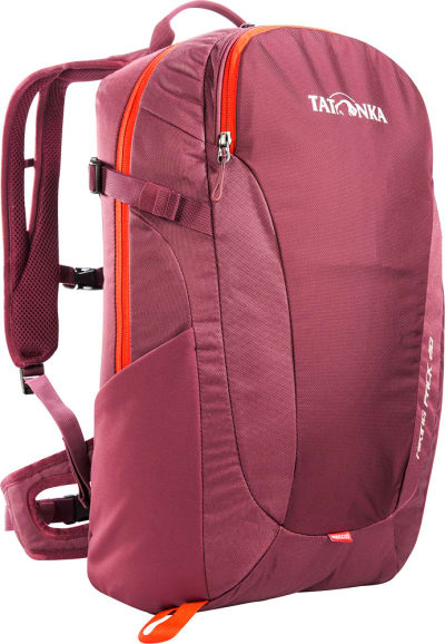 Рюкзак Tatonka Hike Pack 20 л, Bordeaux Red