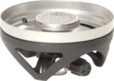 Пальник у зборі Jetboil Burner Base Zip 0,8 л