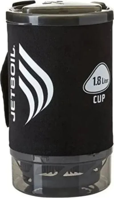 Чаша Jetboil Pot Assembly Sumo 1,8 л
