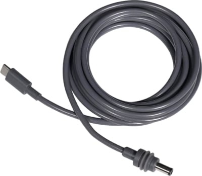 Кабель живлення E-NET USB-C – DC для Starlink Mini, 3 м, 100 Вт