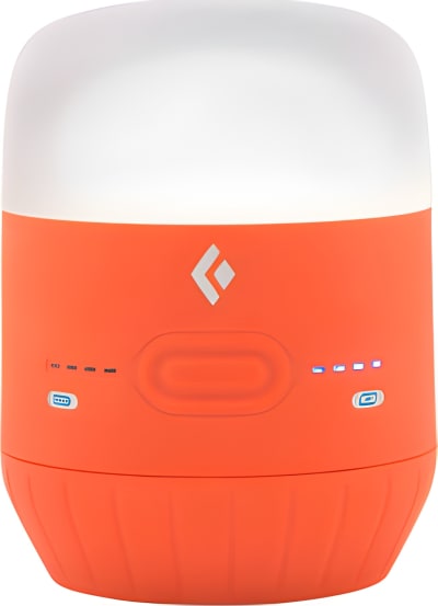 Кемпінговий ліхтар Black Diamond Moji Charging Station, Octane