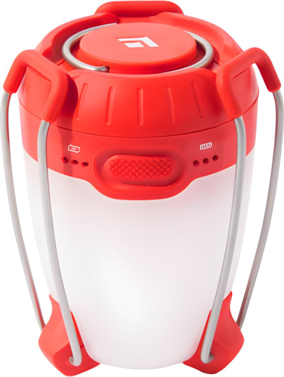 Кемпінговий ліхтар Black Diamond Apollo, Octane