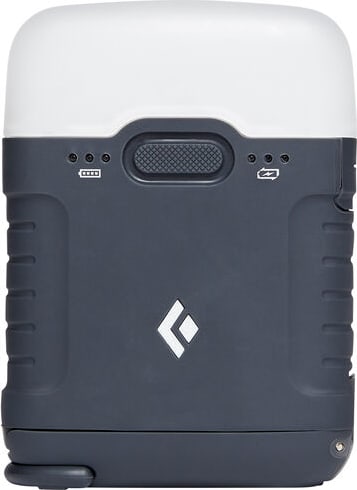 Кемпінговий ліхтар Black Diamond Volt, Graphite