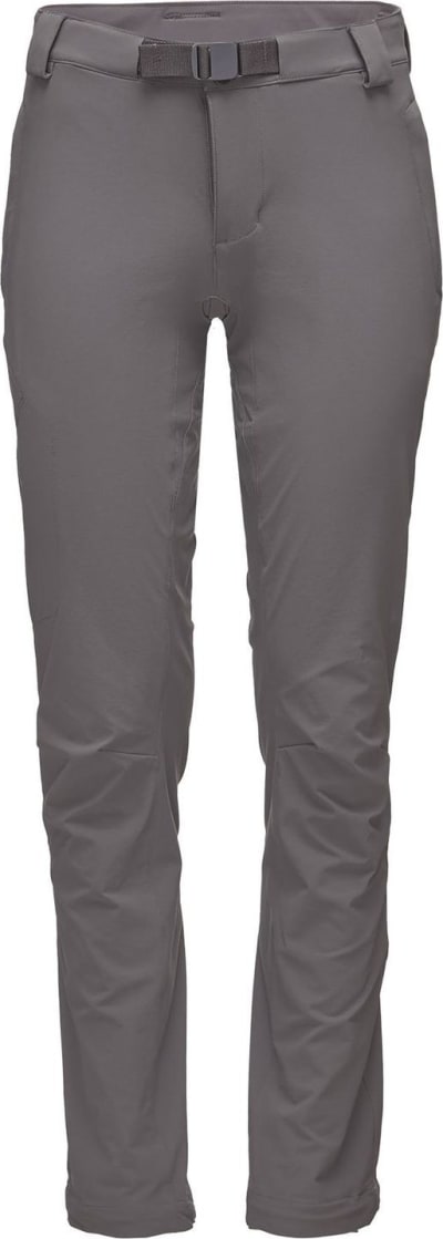 Штани жіночі Black Diamond Alpine Pants, Granite