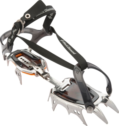 Кішки Black Diamond Serac Strap