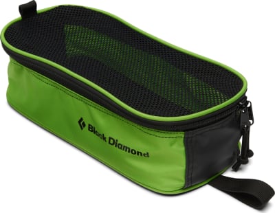 Чохол для кішок Black Diamond Crampon Bag, Envy Green