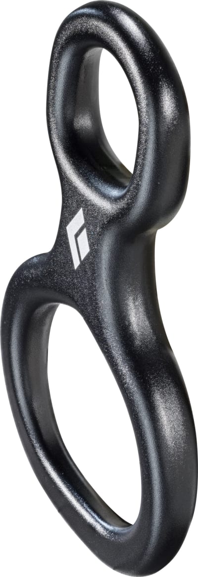 Вісімка Black Diamond Super 8, Black