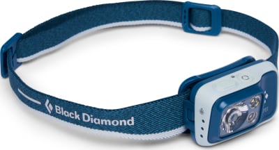 Налобний ліхтар Black Diamond Spot 400, Creek Blue