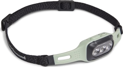 Налобний ліхтар Black Diamond Deploy Run Light, Foam Green