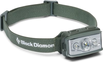 Налобний ліхтар Black Diamond Storm, 550 люмен, Tundra