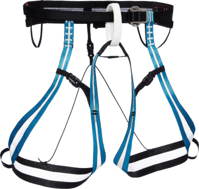 Страхувальна система Black Diamond Couloir, Ultra Blue/Black