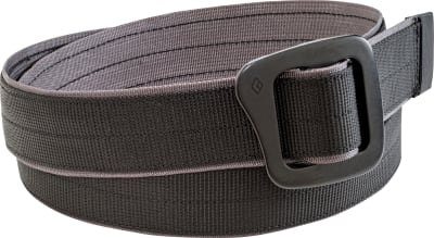 Ремінь Black Diamond Diamond Mine Belt, Black