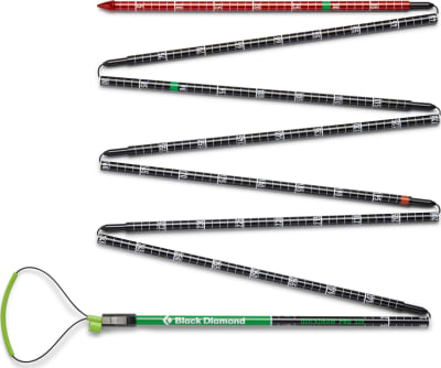 Лавинний щуп Black Diamond Quickdraw Probe Pro 320