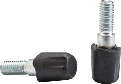 Наконечники для трекінгових палиць Black Diamond Tech Tips Rubber