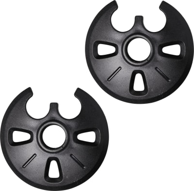 Кільця для трекінгових палиць Black Diamond Distance Baskets Large With Clip