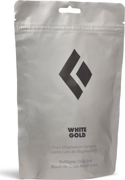 Магнезія в кульці Black Diamond White Gold Refillable Chalk Shot, 50 г