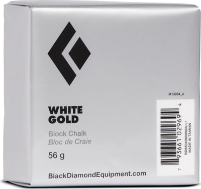 Магнезія Black Diamond White Gold Block Chalk, 56 г