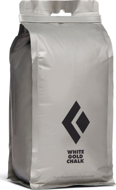 Магнезія розсипна Black Diamond White Gold Loose Chalk, 200 г