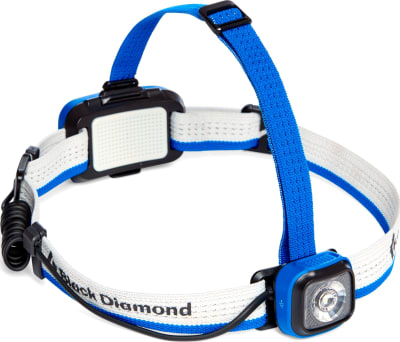 Налобний ліхтар Black Diamond Sprinter, Ultra Blue