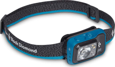 Налобний ліхтар Black Diamond Spot 400, Azul