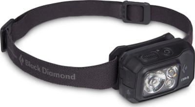 Налобний ліхтар Black Diamond Storm 500-R