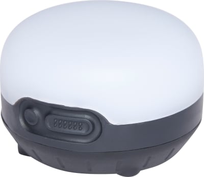 Кемпінговий ліхтар Black Diamond Moji R+, Black