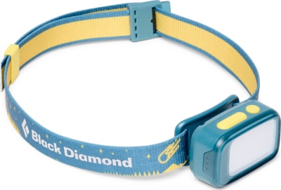 Налобний ліхтар Black Diamond Wiz, Creek Blue