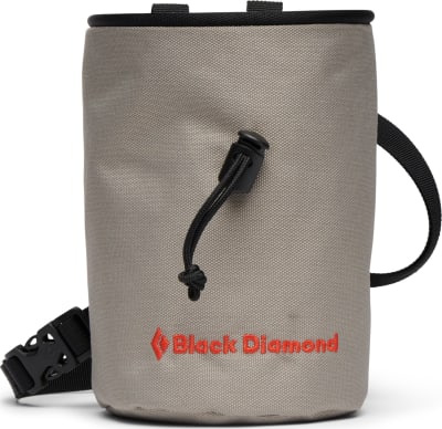 Мішечок для магнезії Black Diamond Mojo Chalk Bag, Moonstone