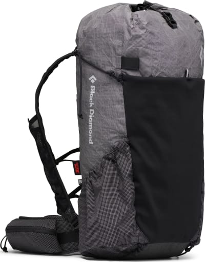 Рюкзак Black Diamond Beta Light 30 л, Storm Gray, р. L