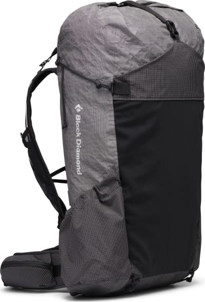 Рюкзак Black Diamond Beta Light 45 л, Storm Gray, р. L