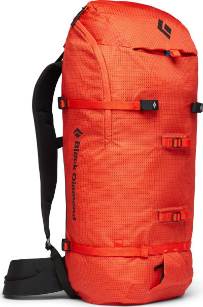 Рюкзак Black Diamond Speed Zip 33 35 л, Octane, р. S/M