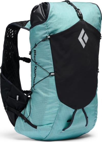 Рюкзак жіночий Black Diamond W Distance 22 20 л, Glacier, р. L