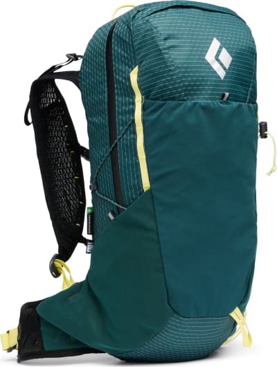 Рюкзак Black Diamond W Pursuit 25 л, Deep Woods, р. M/L
