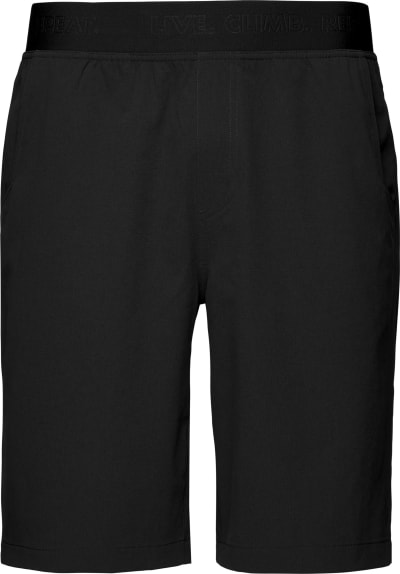 Шорты мужские Black Diamond Sierra Shorts, Black