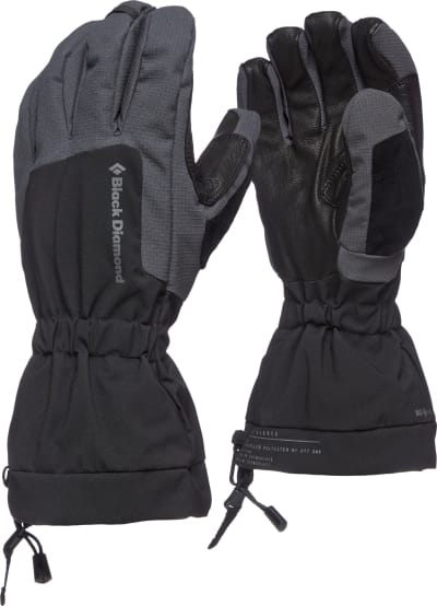 Рукавички Black Diamond Glissade Gloves, р. M